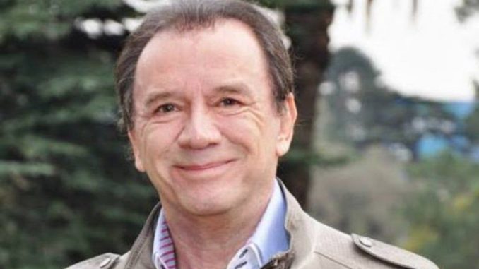 luis beldi