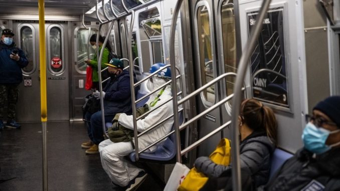 metro ny