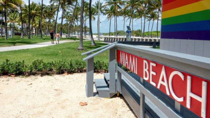 miami beach