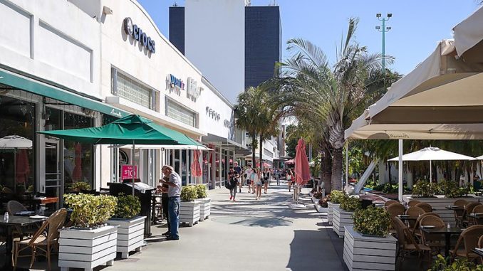 miami metropolitana