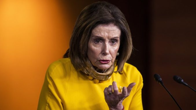 pelosi gordo