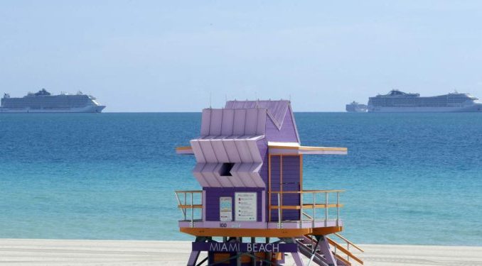 playas