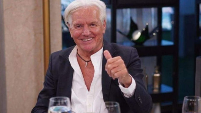 sergio denis premio