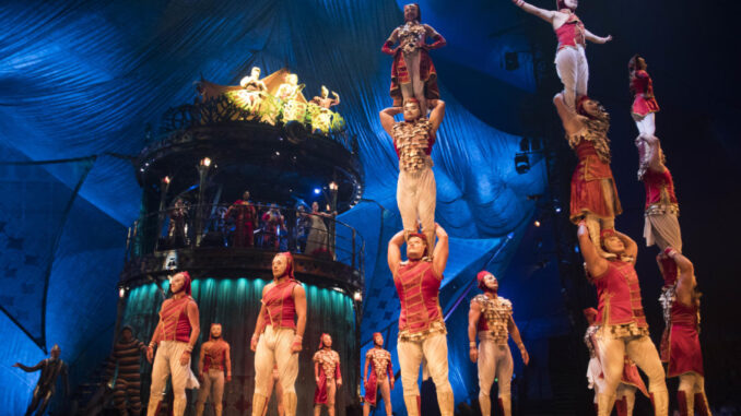 Cirque-du-Soleil