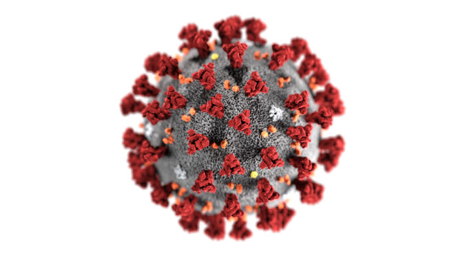 Coronavirus-CDC
