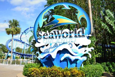 SeaWorld