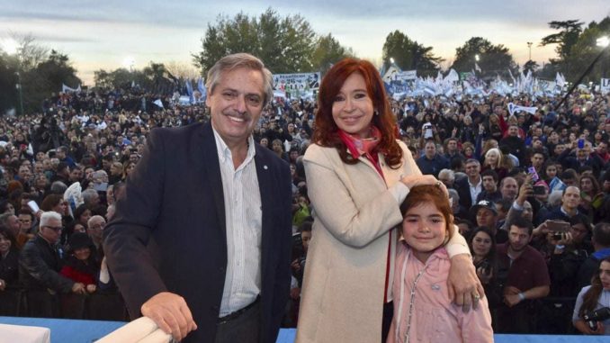 alberto y cristina mejor