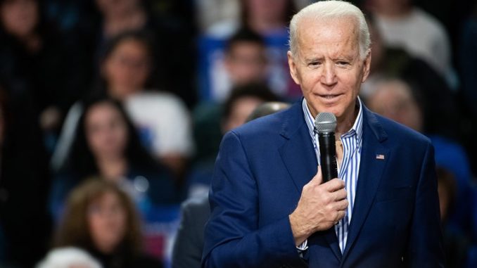 biden estados