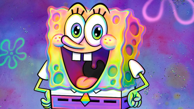 bobsponja