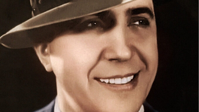 carlos gardel