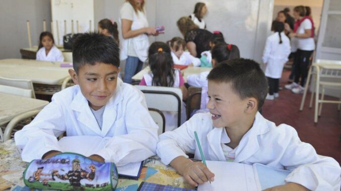 clases