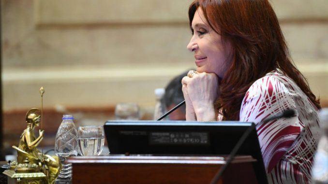 cristina jueces