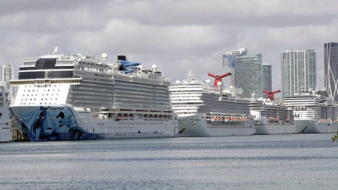 cruceros