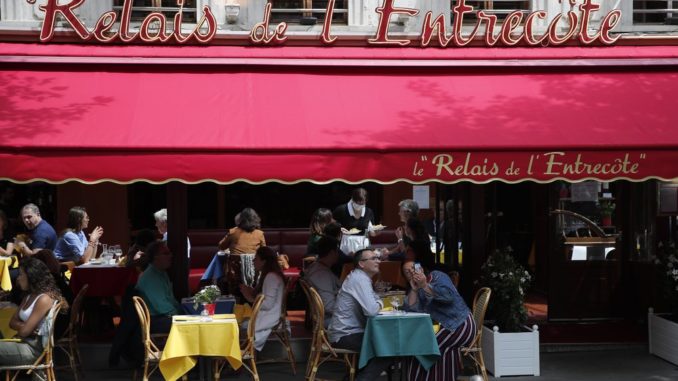 francia