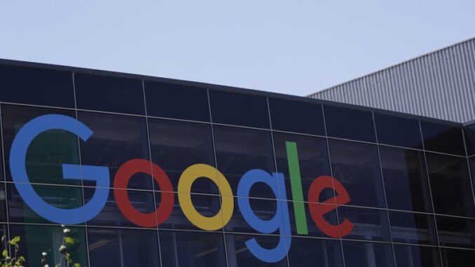 google pagara