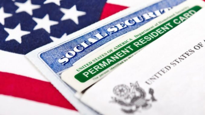 loteria de visas