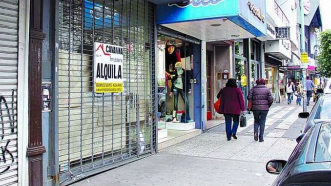 negocios argentina