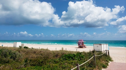playa abiertas