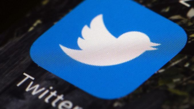 twitter trump