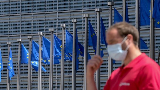 union europea