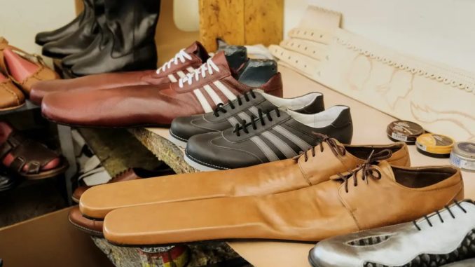 zapatos