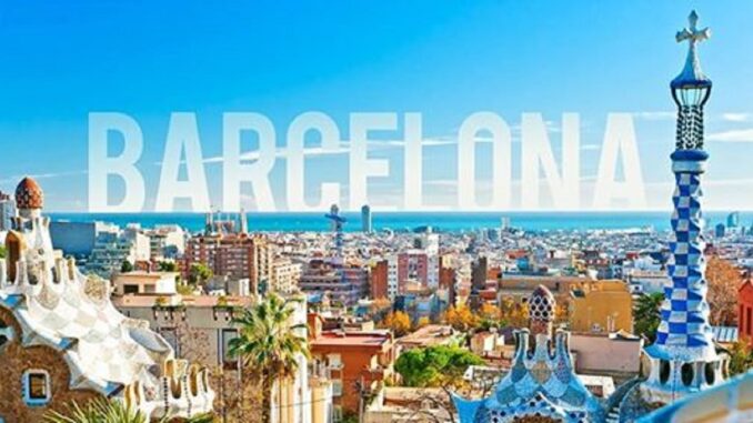 Barcelona_Turismo