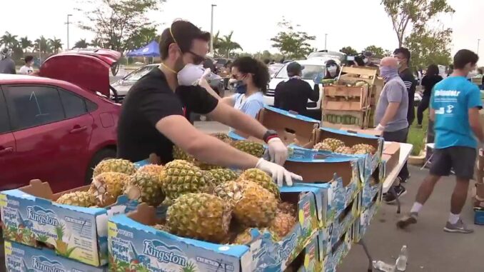 ayuda alimentos