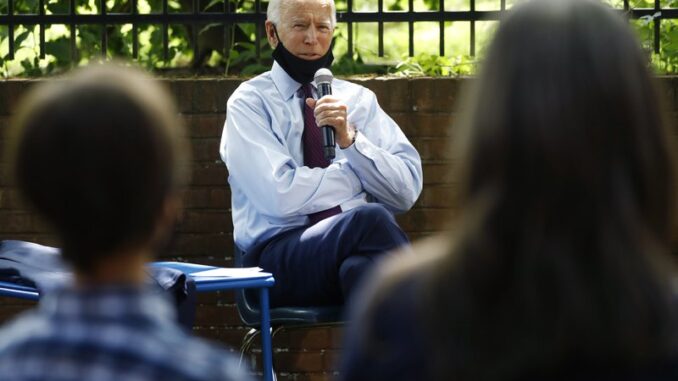 biden hispanos