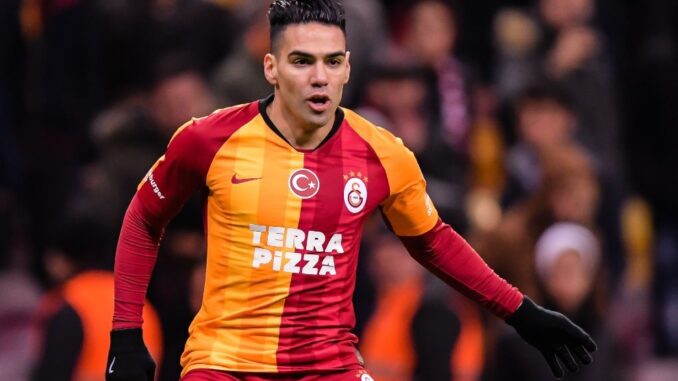 falcao
