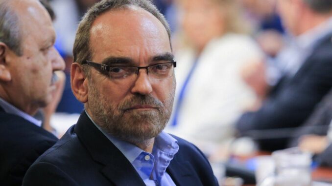 fernando iglesias