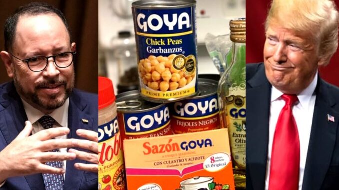 goya