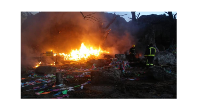 incendio