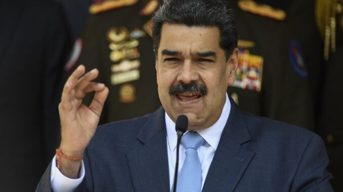 maduro oro