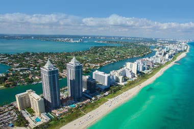 miami mar