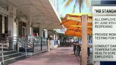 miami restaurantes