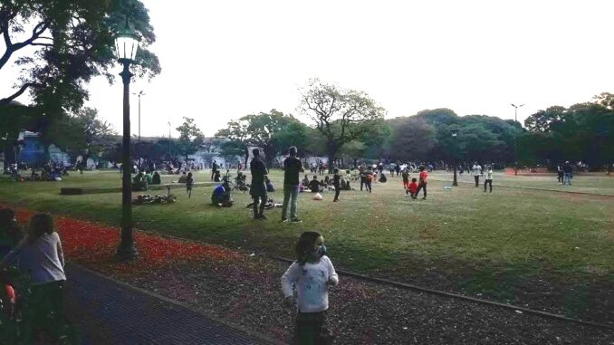 parque