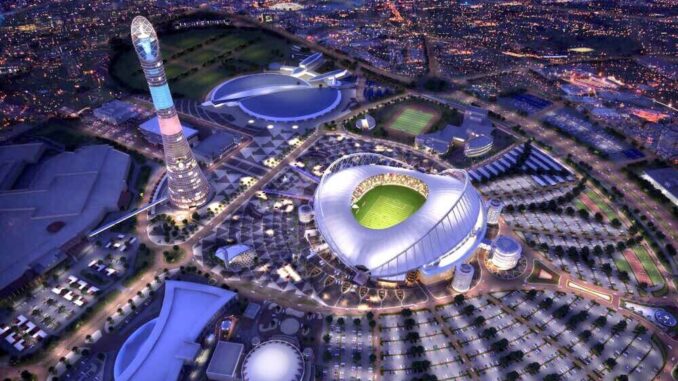 qatar