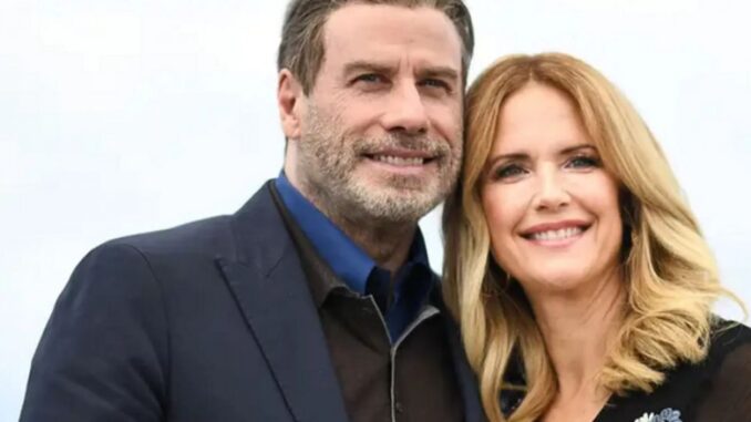 travolta