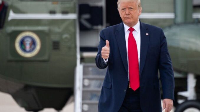 trump dreameers
