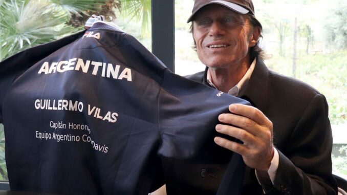 vilas