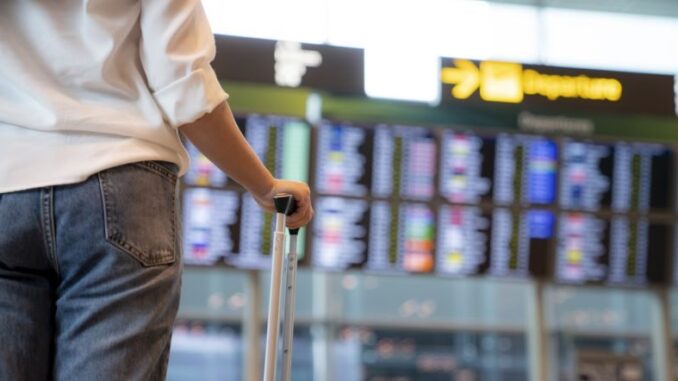 volar pasajes
