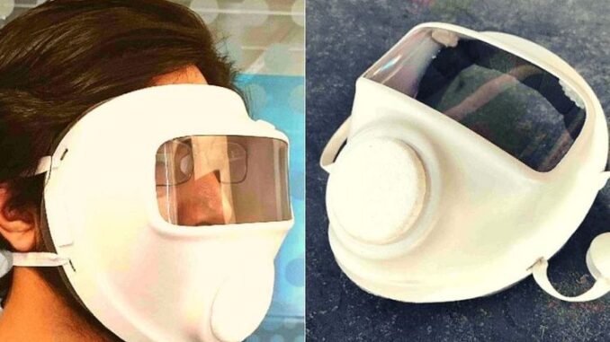 Face-Mask-Feature