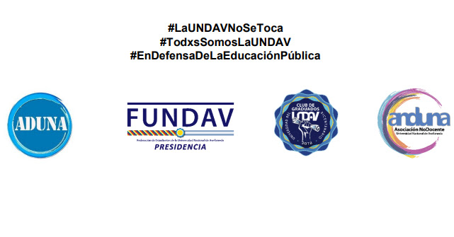 UNDAV APROPIACION MUNI