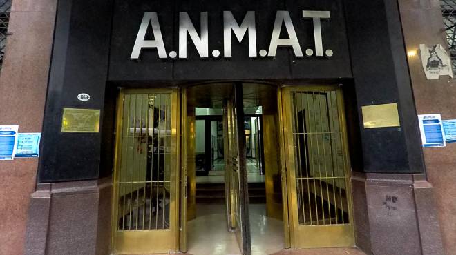 anmat