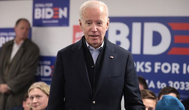 biden venezuela