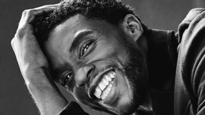 black panter