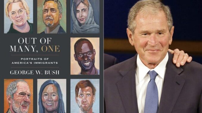 bush