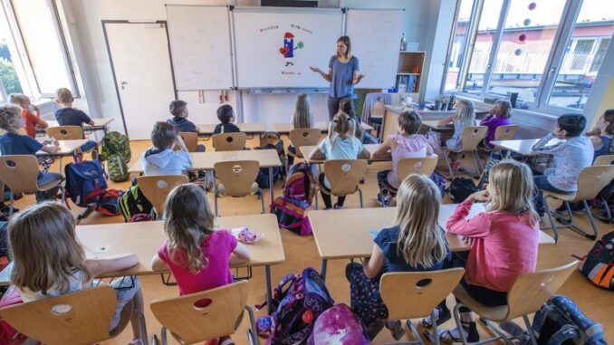 europa escuelas