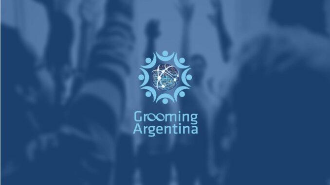 grooming foto
