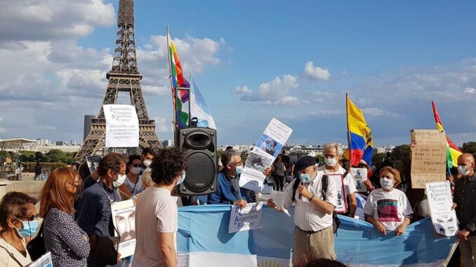 macri francia